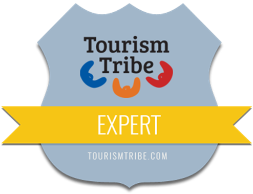 Tom Hulse appointed Tourism Tribe Expert